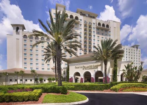 Omni Orlando Resort at Championsgate photo 61
