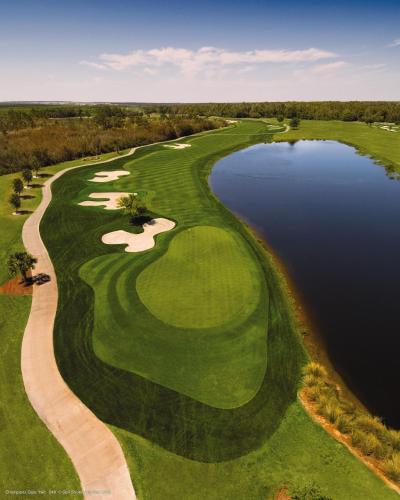 Omni Orlando Resort at Championsgate photo 96