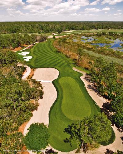 Omni Orlando Resort at Championsgate photo 94