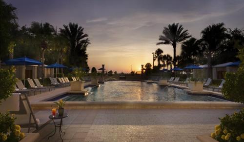 Omni Orlando Resort at Championsgate photo 106