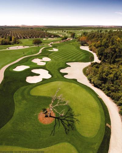 Omni Orlando Resort at Championsgate photo 107