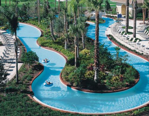Omni Orlando Resort at Championsgate photo 108