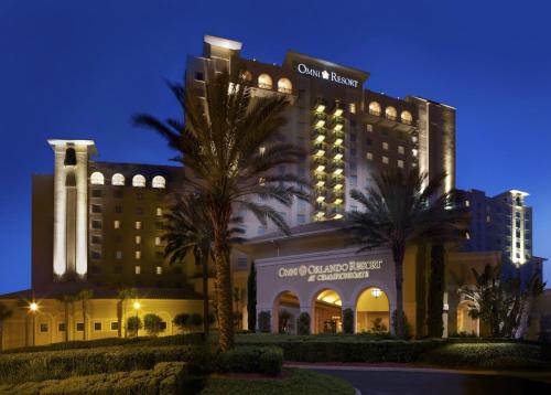 Omni Orlando Resort at Championsgate photo 110