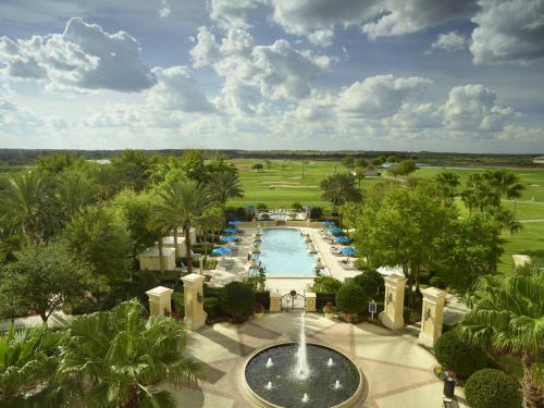 Omni Orlando Resort at Championsgate photo 111