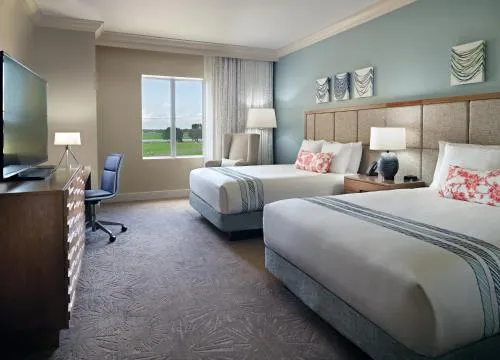 Omni Orlando Resort at Championsgate photo 9