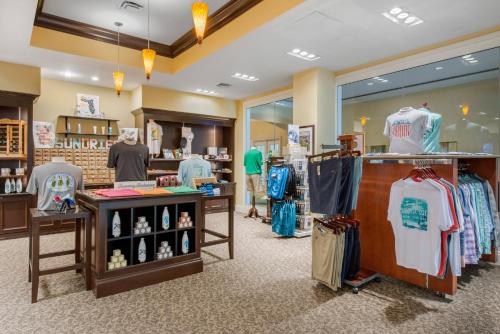 Omni Orlando Resort at Championsgate photo 76