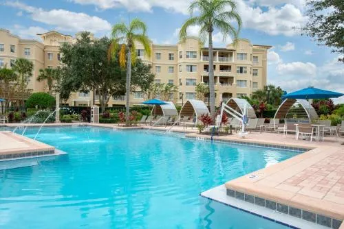 Omni Orlando Resort at Championsgate photo 35