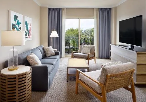 Omni Orlando Resort at Championsgate photo 44