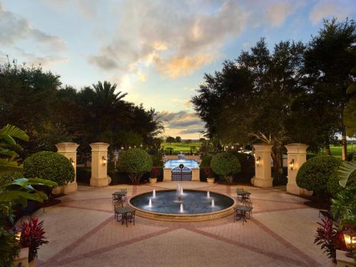 Omni Orlando Resort at Championsgate photo 116