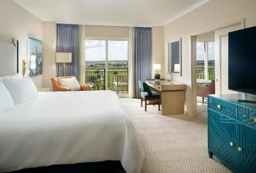 Omni Orlando Resort at Championsgate photo 42