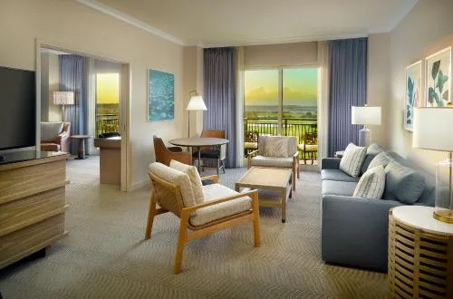Omni Orlando Resort at Championsgate photo 43