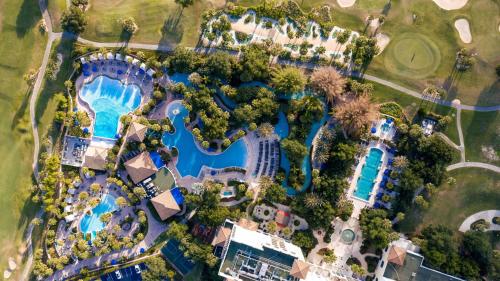 Gallery image of Omni Orlando Resort at Championsgate in Kissimmee