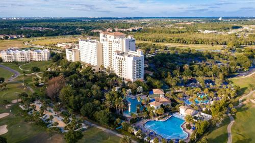 Omni Orlando Resort at Championsgate photo 131