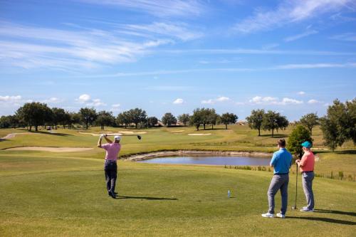 Omni Orlando Resort at Championsgate photo 132
