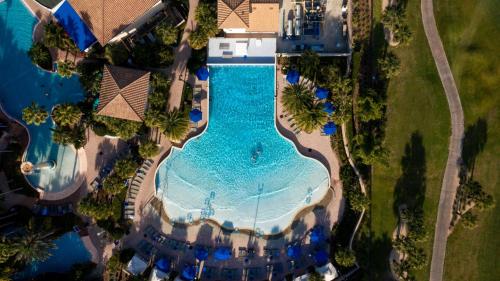 Omni Orlando Resort at Championsgate photo 133