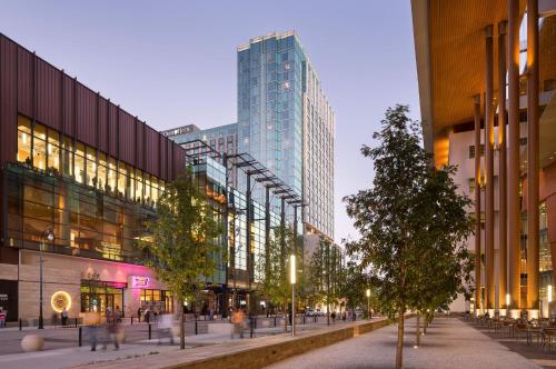 Omni Nashville Hotel Image