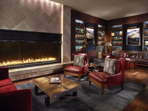 Omni Nashville Hotel Image