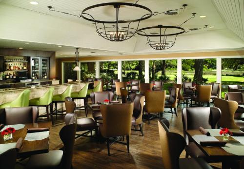 Nhà hàng/khu ăn uống khác tại Omni Amelia Island Resort & Spa