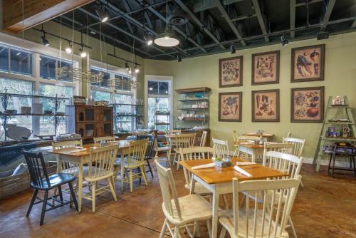 Nhà hàng/khu ăn uống khác tại Omni Amelia Island Resort & Spa