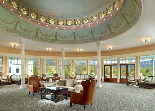 Gallery image of Omni Mount Washington Resort in Bretton Woods