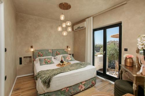 Archetypo 1855 - Villas and Suites