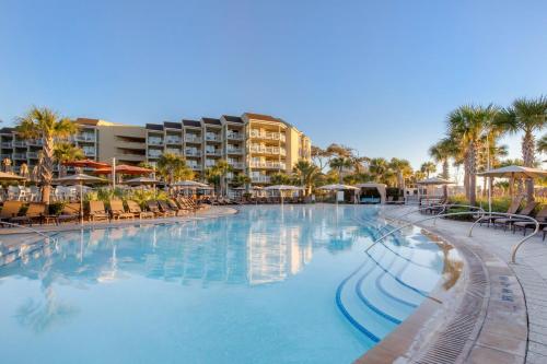 Omni Hilton Head Oceanfront Resort photo 19