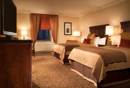 Omni William Penn Hotel Image
