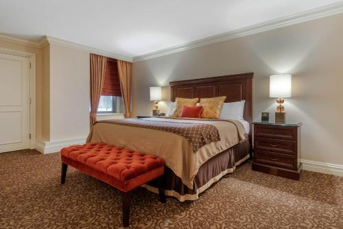 Omni William Penn Hotel Image