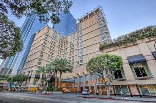 Omni Los Angeles Hotel in Downey