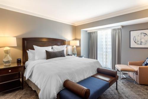 Omni Los Angeles Hotel Image