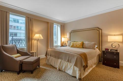 Omni Berkshire Place Image