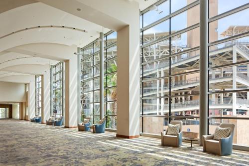 Omni San Diego Hotel Image