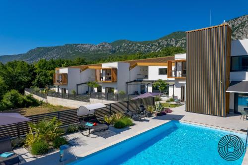 LUXURY RESIDENCE ISABELLA