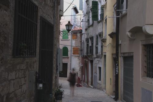 Azure - Apartment, in the heart of the Old town