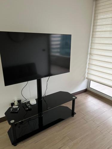 Gallery image of 18 ,Costado Clinica las Condes, 5 personas in Santiago