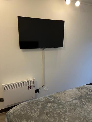 Gallery image of 18 ,Costado Clinica las Condes, 5 personas in Santiago