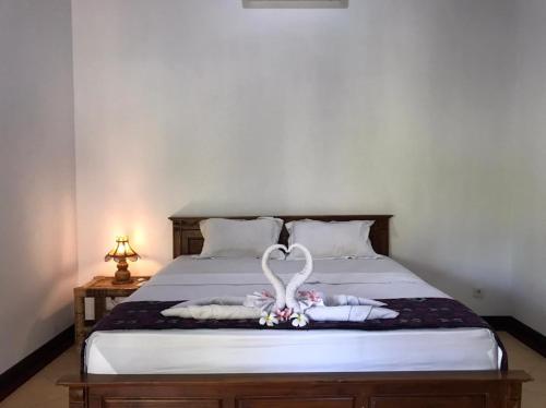 Gallery image of Cewin's Homestay in Kuta Lombok