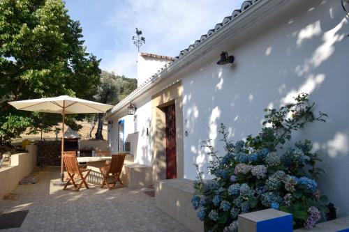 Photo de la galerie de l'établissement Ola Linda - Casa de Campo -, à Castelo de Vide