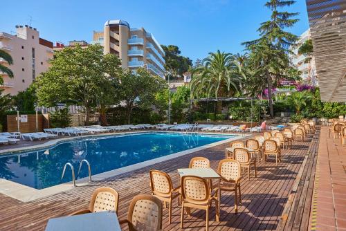 Gallery image of Don Juan Resort Affiliated by FERGUS in Lloret de Mar