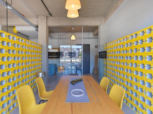 Ceramus Apartments Gazi View