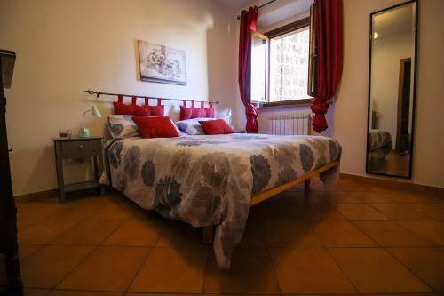 La Rosa Scarlatta – Photos 4