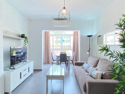 Nevada Centro Casasol