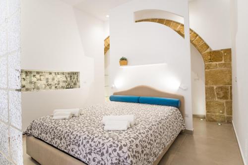 Gallery image of Casa Zummo Ortigia Luxury Apartment in Siracusa