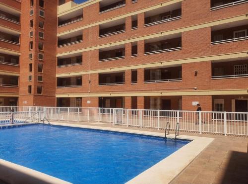 Almoradi Holiday rent