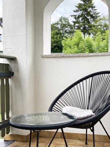 Landhotel Lodge