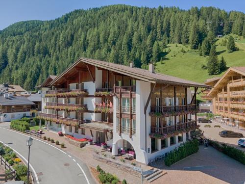 Hotel Genziana
