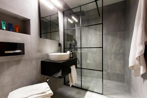 Imagen de la galería de Shed HOTEL, en Verbier