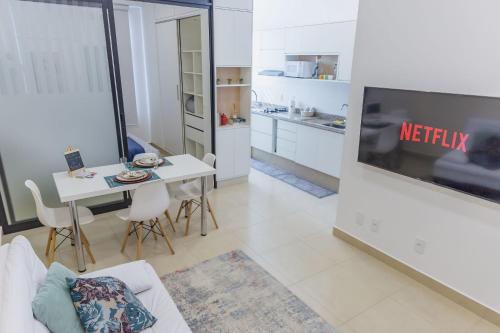 Smart Studio Cataratas Luxo