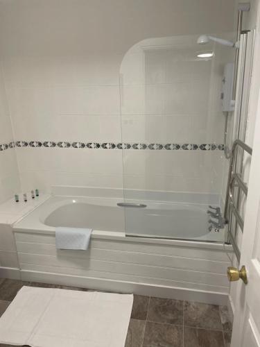 Gallery image of The Crown Fakenham in Fakenham