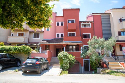 Apartment Midea